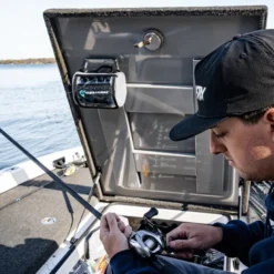 Evolution Rigger Series Linemaster Leader Bags