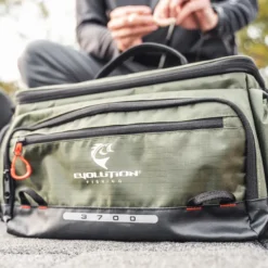 Evolution 3700 Smallmouth Tackle Bags