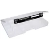 Evolution 60/40 3700 Tackle Trays