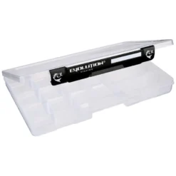 Evolution 60/40 3700 Tackle Trays