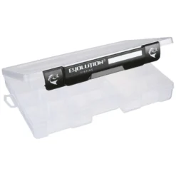 Evolution 60/40 3600 Tackle Trays