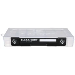 Evolution 60/40 3600 Tackle Trays