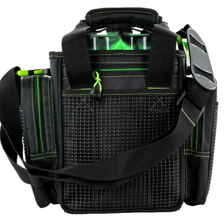 Evolution Vertical 3600 Drift Series Tackle Bags