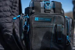 Evolution Vertical 3600 Drift Series Tackle Bags