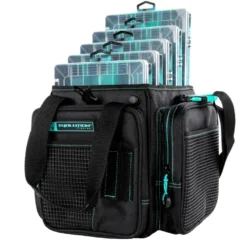 Evolution Vertical 3600 Drift Series Tackle Bags