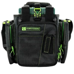 Evolution Vertical 3600 Drift Series Tackle Bags