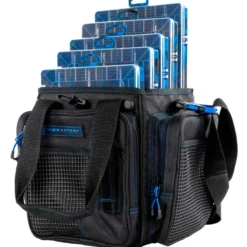 Evolution Vertical 3600 Drift Series Tackle Bags