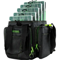 Evolution Vertical 3600 Drift Series Tackle Bags