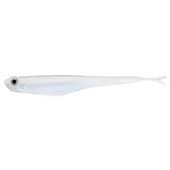 Fat Cow Finesse Fat Shad 5" Soft Plastic Fishing Lure