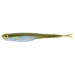 Fat Cow Finesse Fat Shad 5