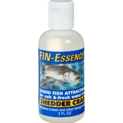 Fin-Essence Liquid Fish Attractant