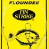 Fin Strike 155Y Flounder Rigs