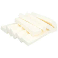 Fishbites Longer Lasting Fish'n Strips Clam Scented Soft Baits