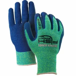 Fish Monkey Gripper Cut Resistant Fillet Glove