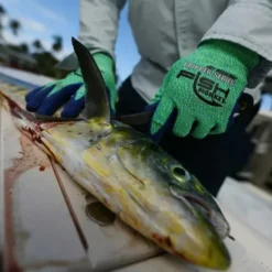 Fish Monkey Gripper Cut Resistant Fillet Glove