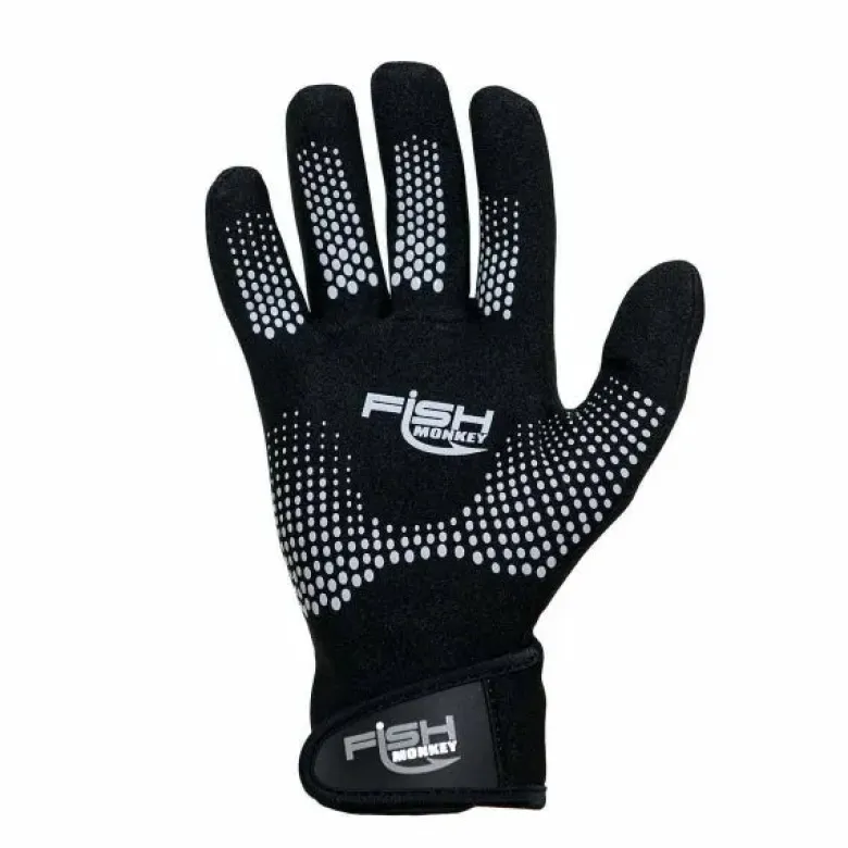 Fish Monkey The Blocker Gloves