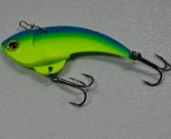 Fish Sense Binsky Blade Baits