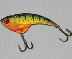 Fish Sense Binsky Blade Baits