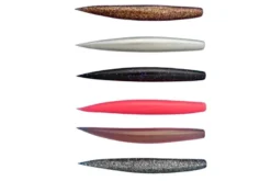 Fish Snax Lures Albie Snax 5"