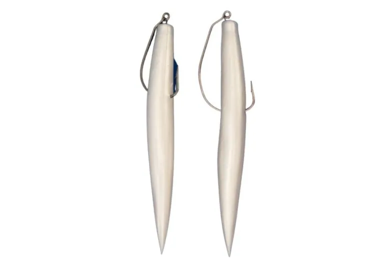 Fish Snax Lures Albie Snax 5"