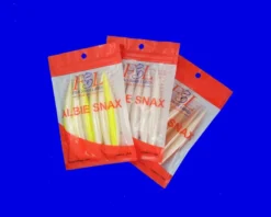 Fish Snax Lures Albie Snax 5