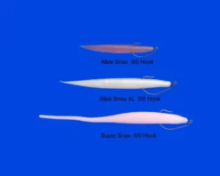 Fish Snax Lures Fish Snax XL