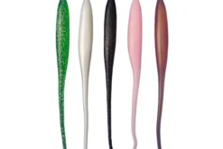 Fish Snax Lures Super Snax 9.5"
