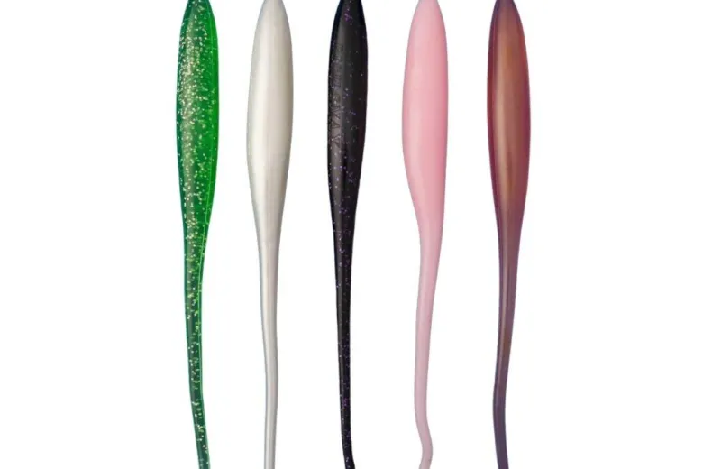 Fish Snax Lures Super Snax 9.5"
