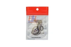 Fish Snax Lures Twistlock Hooks