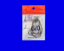 Fish Snax Lures Twistlock Hooks