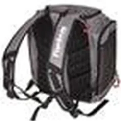 Flambeau IKE Ritual 50 Backpack Red/Grey