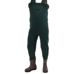 Frogg Toggs Amphib Neoprene Cleated Bootfoot Chest Waders