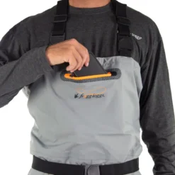 Frogg Toggs Canyon II Stockingfoot Waders