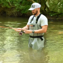 Frogg Toggs Canyon II Stockingfoot Waders