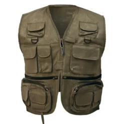Frogg Toggs Cascades Classic50 Fly-Fishing Vests