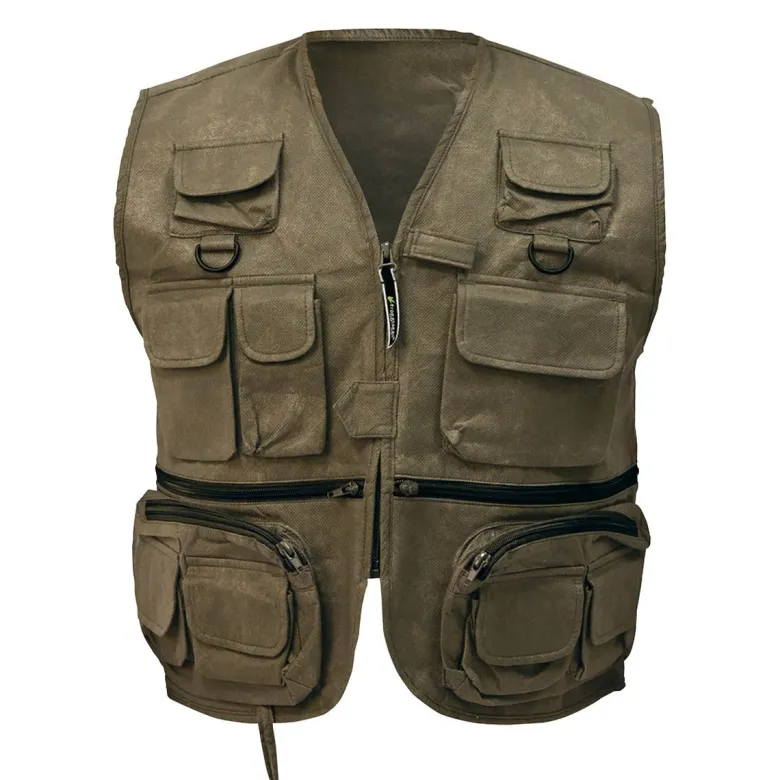Frogg Toggs Cascades Classic50 Fly-Fishing Vests