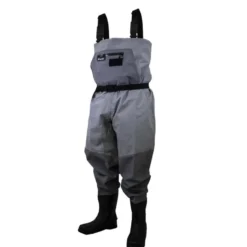 Frogg Toggs Hellbender Pro Bootfoot Lug Sole Waders