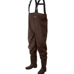 Frogg Toggs Men's Rana PVC Lug Sole Chest Waders