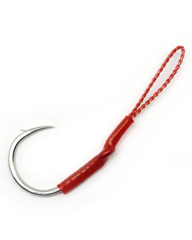 Gamakatsu Assist 510 Hooks Tin