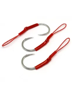 Gamakatsu Assist 510 Hooks Tin