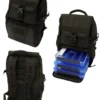 Gamakatsu BAG005 Backpack Tackle Storage