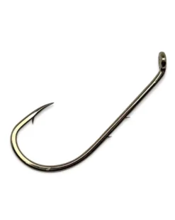 Gamakatsu Baitholder Hooks Nickel