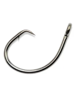 Gamakatsu Big Eye CirclHooks NS Black