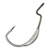 Gamakatsu Extra Wide Gap (EWG) Monster Weighted Hooks NS Black