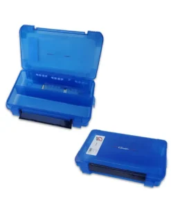 Gamakatsu G-Box 3700D Deep Utility Case