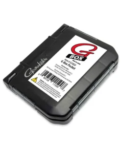 Gamakatsu G-Box G318SD Pocket Utility Case