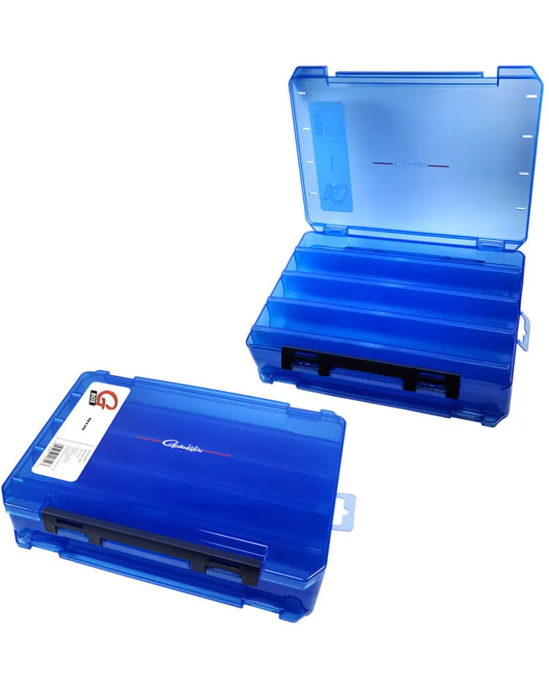 Gamakatsu G-Box 3600, Reversible Utility Case