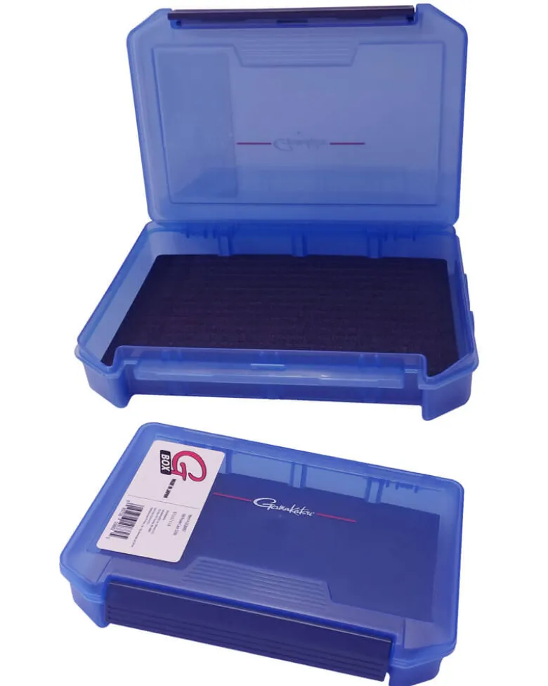 Gamakatsu G-Box 3200, Slit Foam Case