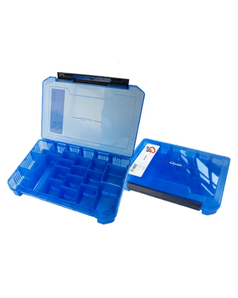 Gamakatsu G-Box 3600, Utility Case