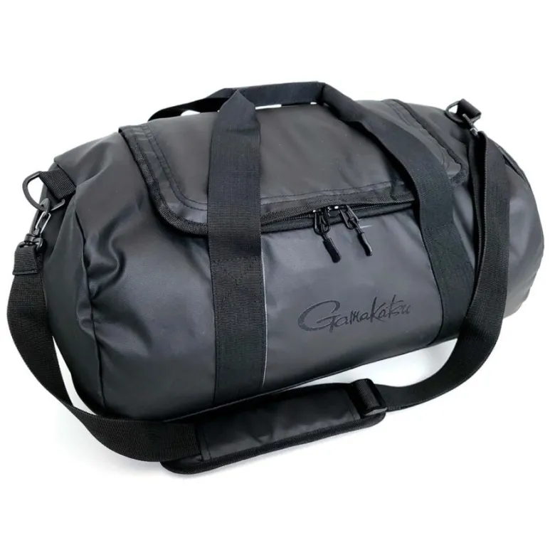 Gamakatsu Gear Duffel 30L